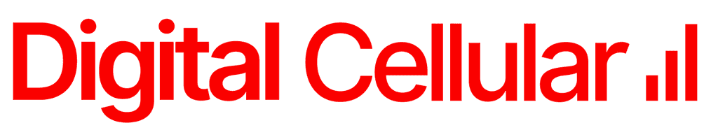 Digital Cellular